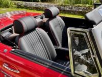 MG MGB roadster 1972 - <small></small> 25.000 € <small>TTC</small> - #48