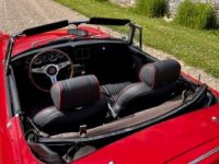 MG MGB roadster 1972 - <small></small> 25.000 € <small>TTC</small> - #49