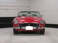 MG MGB SYLC EXPORT - <small></small> 17.900 € <small>TTC</small> - #3