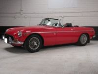 MG MGB SYLC EXPORT - <small></small> 17.900 € <small>TTC</small> - #4