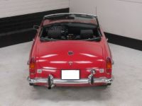 MG MGB SYLC EXPORT - <small></small> 17.900 € <small>TTC</small> - #5