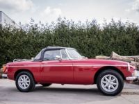 MG MGB Tourer 1.8 Cabrio Overdrive - OLDTIMER - RWD - LEDER - <small></small> 16.500 € <small>TTC</small> - #2