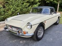 MG MGC -mgc  - <small></small> 39.000 € <small>TTC</small> - #2