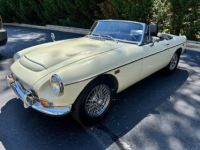 MG MGC -mgc  - <small></small> 39.000 € <small>TTC</small> - #3