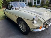 MG MGC -mgc  - <small></small> 39.000 € <small>TTC</small> - #5