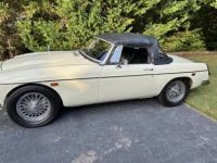 MG MGC -mgc  - <small></small> 39.000 € <small>TTC</small> - #7