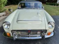 MG MGC -mgc  - <small></small> 39.000 € <small>TTC</small> - #10