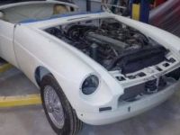 MG MGC -mgc  - <small></small> 39.000 € <small>TTC</small> - #12