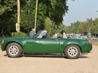 MG MGC CABRIOLET TYPE SEBRING - <small></small> 34.900 € <small>TTC</small> - #4