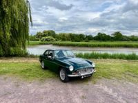 MG MGC GT - <small></small> 27.900 € <small>TTC</small> - #1