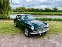 MG MGC GT - <small></small> 27.900 € <small>TTC</small> - #2