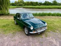 MG MGC GT - <small></small> 27.900 € <small>TTC</small> - #3