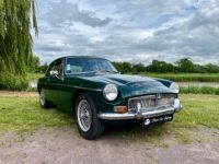 MG MGC GT - <small></small> 27.900 € <small>TTC</small> - #4