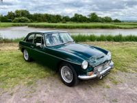 MG MGC GT - <small></small> 27.900 € <small>TTC</small> - #5