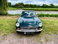 MG MGC GT - <small></small> 27.900 € <small>TTC</small> - #8