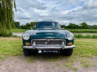 MG MGC GT - <small></small> 27.900 € <small>TTC</small> - #9