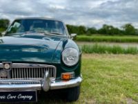 MG MGC GT - <small></small> 27.900 € <small>TTC</small> - #11