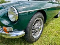 MG MGC GT - <small></small> 27.900 € <small>TTC</small> - #24