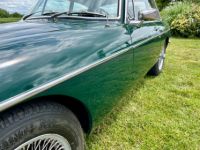 MG MGC GT - <small></small> 27.900 € <small>TTC</small> - #25