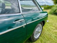 MG MGC GT - <small></small> 27.900 € <small>TTC</small> - #30