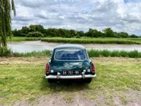 MG MGC GT - <small></small> 27.900 € <small>TTC</small> - #34