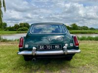 MG MGC GT - <small></small> 27.900 € <small>TTC</small> - #36