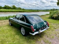 MG MGC GT - <small></small> 27.900 € <small>TTC</small> - #37