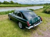 MG MGC GT - <small></small> 27.900 € <small>TTC</small> - #38