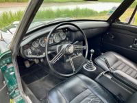 MG MGC GT - <small></small> 27.900 € <small>TTC</small> - #59