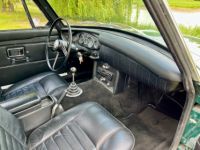 MG MGC GT - <small></small> 27.900 € <small>TTC</small> - #71