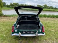 MG MGC GT - <small></small> 27.900 € <small>TTC</small> - #75