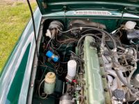 MG MGC GT - <small></small> 27.900 € <small>TTC</small> - #79