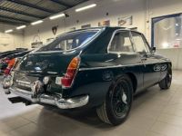 MG MGC GT C 6 Cylindres - <small></small> 34.990 € <small>TTC</small> - #2