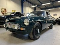 MG MGC GT C 6 Cylindres - <small></small> 34.990 € <small>TTC</small> - #18