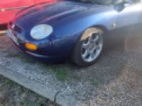 MG MGF - <small></small> 3.990 € <small>TTC</small> - #2