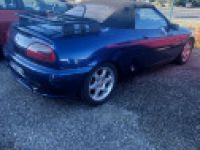 MG MGF - <small></small> 3.990 € <small>TTC</small> - #3