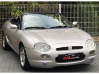 MG MGF F  1.8i  CABRIOLET . - <small></small> 7.490 € <small>TTC</small> - #1