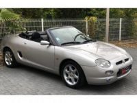 MG MGF F  1.8i  CABRIOLET . - <small></small> 7.490 € <small>TTC</small> - #2