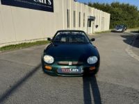 MG MGF F 1.8i VVC 145cv - Climatisation - <small></small> 7.500 € <small>TTC</small> - #3