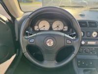 MG MGF F 1.8i VVC 145cv - Climatisation - <small></small> 7.500 € <small>TTC</small> - #6