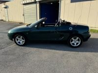 MG MGF F 1.8i VVC 145cv - Climatisation - <small></small> 7.500 € <small>TTC</small> - #14