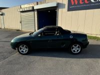 MG MGF F 1.8i VVC 145cv - Climatisation - <small></small> 7.500 € <small>TTC</small> - #15