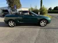 MG MGF F 1.8i VVC 145cv - Climatisation - <small></small> 7.500 € <small>TTC</small> - #16