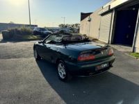 MG MGF F 1.8i VVC 145cv - Climatisation - <small></small> 7.500 € <small>TTC</small> - #17