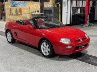 MG MGF F roadster  - <small></small> 19.200 € <small>TTC</small> - #3