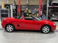 MG MGF F roadster  - <small></small> 19.200 € <small>TTC</small> - #4