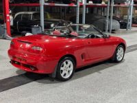 MG MGF F roadster  - <small></small> 19.200 € <small>TTC</small> - #5