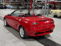 MG MGF F roadster  - <small></small> 19.200 € <small>TTC</small> - #7