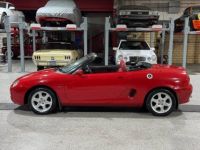 MG MGF F roadster  - <small></small> 19.200 € <small>TTC</small> - #8