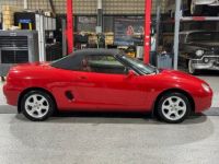 MG MGF F roadster  - <small></small> 19.200 € <small>TTC</small> - #10